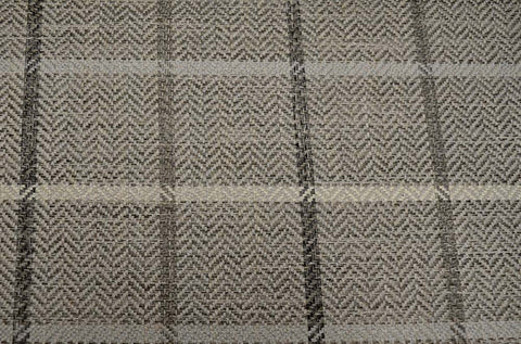 Clemson Smoke Swavelle Mill Creek Fabric