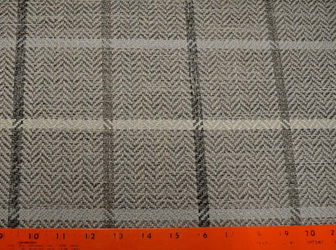 Clemson Smoke Swavelle Mill Creek Fabric
