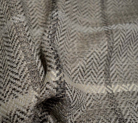 Clemson Smoke Swavelle Mill Creek Fabric