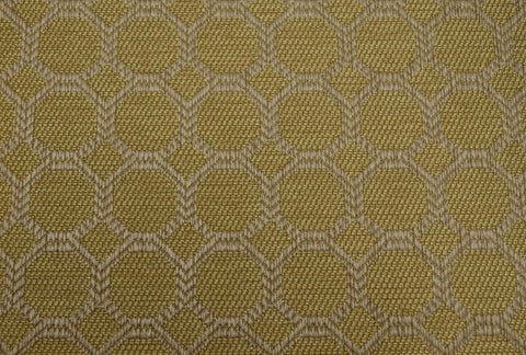 Dax Wheat Regal Fabric