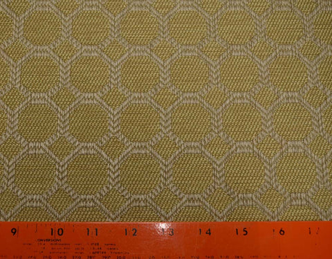 Dax Wheat Regal Fabric