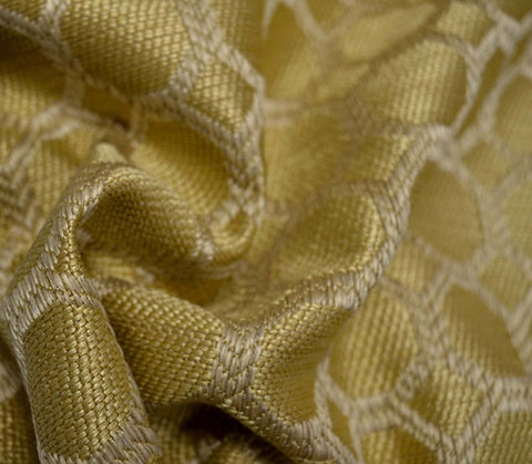 Dax Wheat Regal Fabric