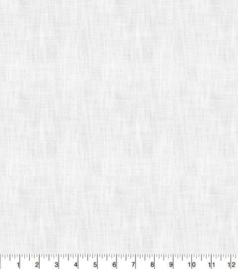 Gramercy Solid Snow Waverly Fabric