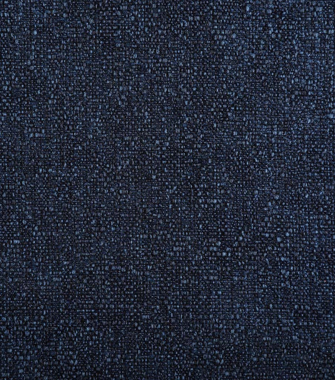 navy blue chenille fabric