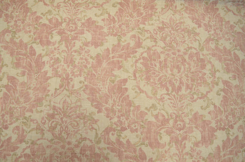 Downton Blush Covington Fabric