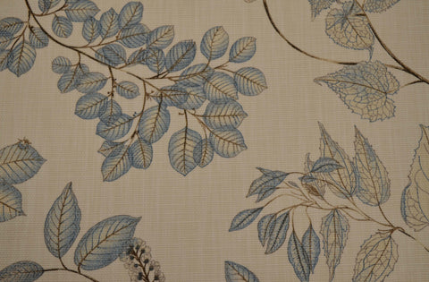 Arboretum Cloud P Kaufmann Fabric
