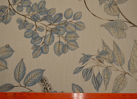 Arboretum Cloud P Kaufmann Fabric