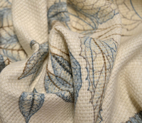 Arboretum Cloud P Kaufmann Fabric