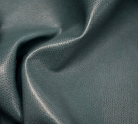 Payson Patriot Teal Vinyl Mitchell Fabric