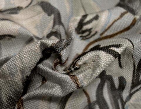 Takara Rain Regal Fabric