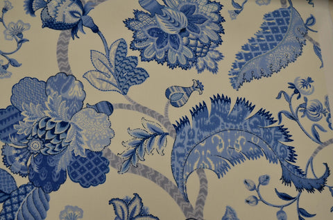 Arabesque Marina P Kaufmann Fabric