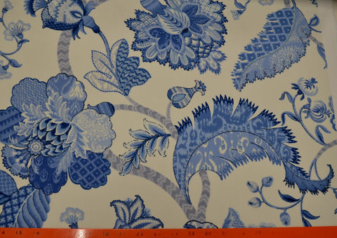 Arabesque Marina P Kaufmann Fabric
