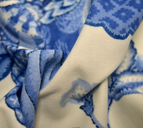 Arabesque Marina P Kaufmann Fabric