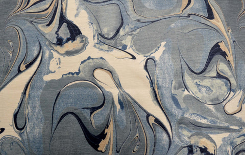 Juneau River Regal Fabric