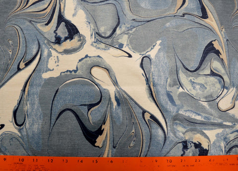 Juneau River Regal Fabric
