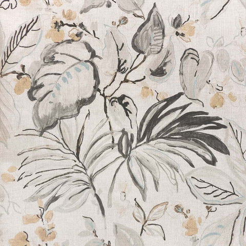 Takara Smoke Regal Fabric