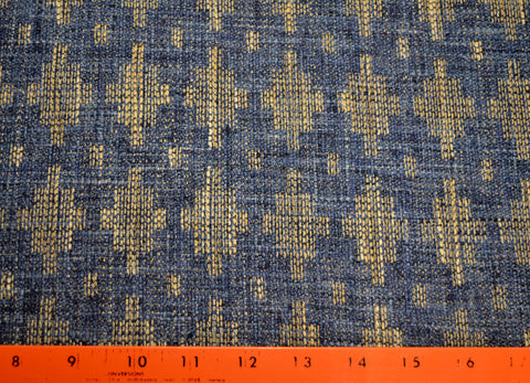 Seri Basket Denim P/K Lifestyles Fabric