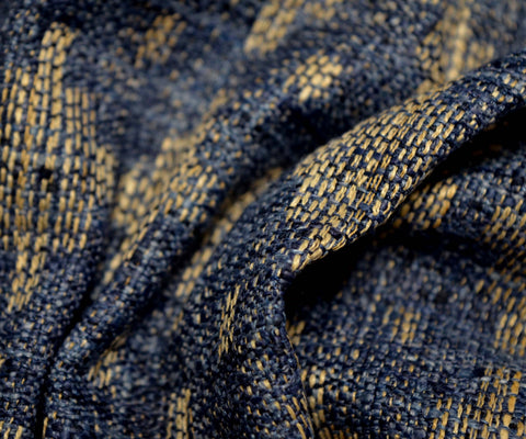 Seri Basket Denim P/K Lifestyles Fabric