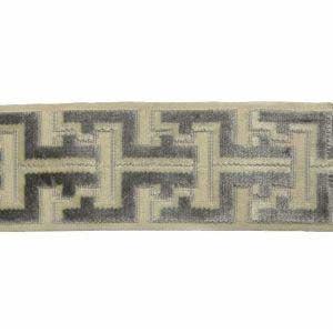 Oslo Gray Europatex Trim