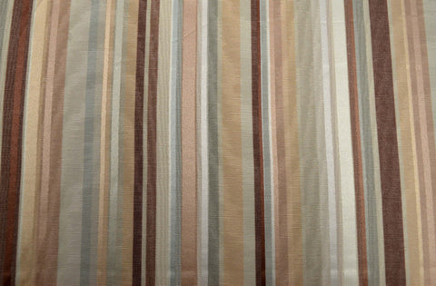 Paris Brown Eyes Edgar Fabric