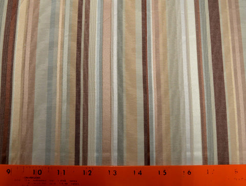 Paris Brown Eyes Edgar Fabric