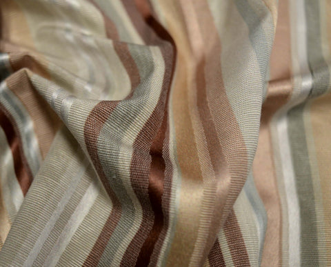 Paris Brown Eyes Edgar Fabric
