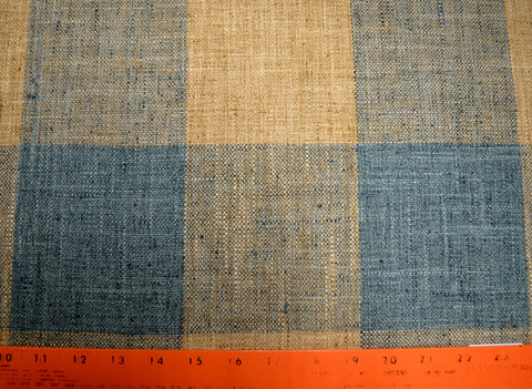 Check Please Resist P Kaufmann Fabric