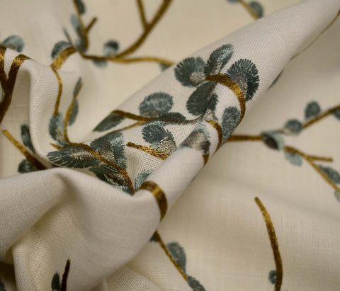 Belcastel Dragonfly Swavelle Mill Creek Fabric
