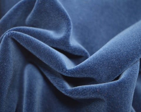 Taboo Marine P Kaufmann Fabric
