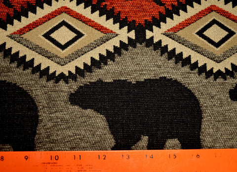 Gatlinburg Mesa Culp Fabric