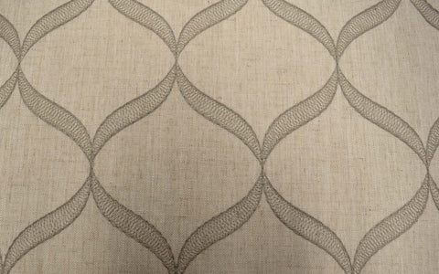 Cornell Cloud Tissus Fabric