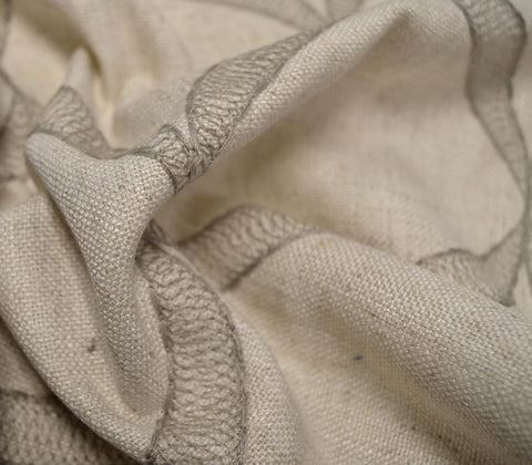 Cornell Cloud Tissus Fabric