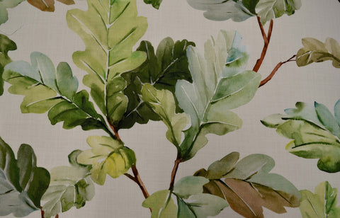 Newton Ivory Hamilton Fabric