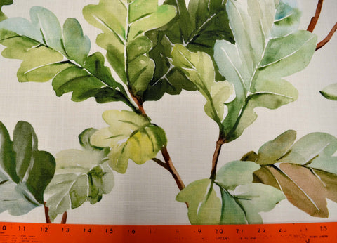 Newton Ivory Hamilton Fabric
