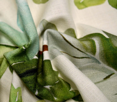 Newton Ivory Hamilton Fabric