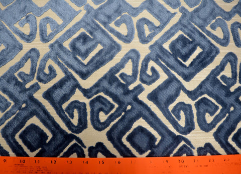 Nola Mariner Hamilton Fabric