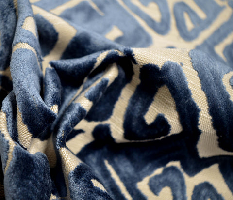 Nola Mariner Hamilton Fabric