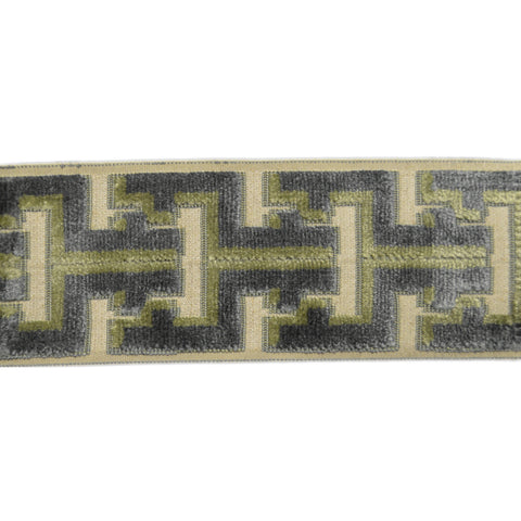 Oslo Lemongrass Europatex Trim