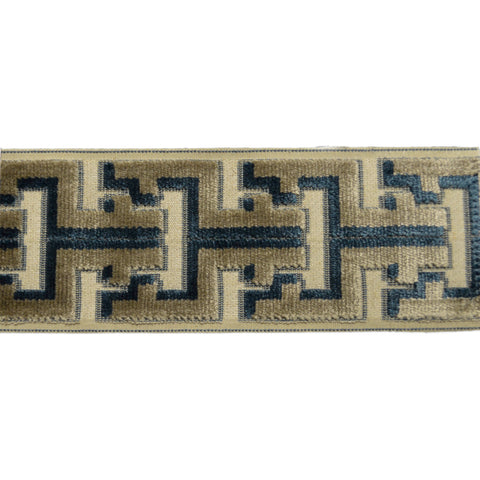 Oslo Battleship Europatex Trim