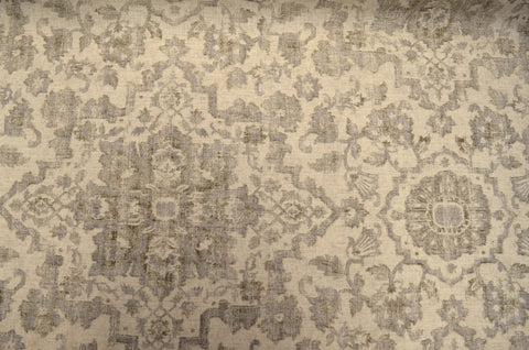 Ezra Ash Covington Fabric