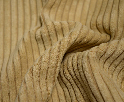 Cab Eggshell Regal Fabric