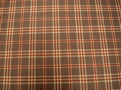 Perk Redstone Regal Fabric