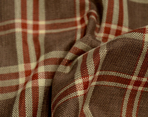 Perk Redstone Regal Fabric