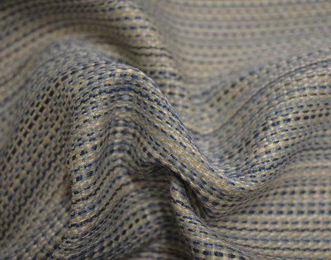Tahiti Smoke Outdoor Covington Fabric