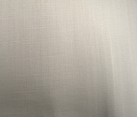 Slubby Linen Ivory P Kaufmann Fabric