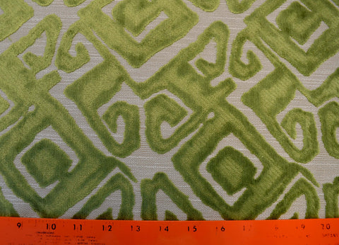 Nola Willow Hamilton Fabric
