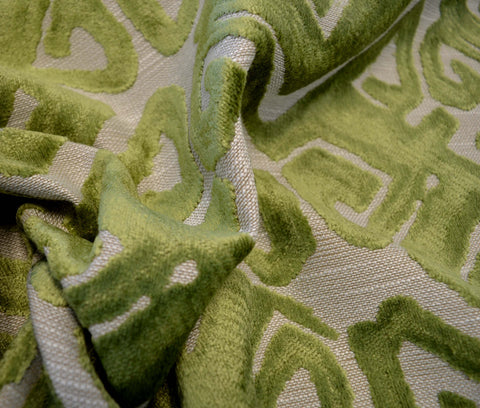 Nola Willow Hamilton Fabric