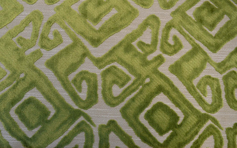 Nola Willow Hamilton Fabric
