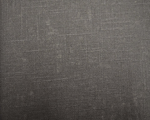 Jefferson Linen Cindersmoke Covington Fabric