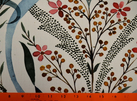 Wind Song Harbor Hamilton Fabric